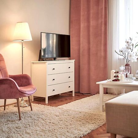 Apartament Pod Wierzba Olsztyn Srodmiescie Εξωτερικό φωτογραφία