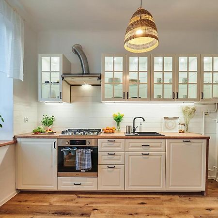 Apartament Pod Wierzba Olsztyn Srodmiescie Εξωτερικό φωτογραφία