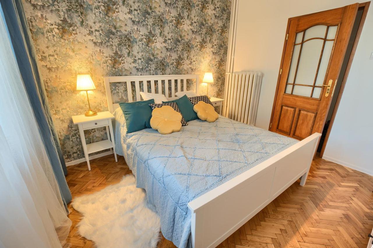 Apartament Pod Wierzba Olsztyn Srodmiescie Εξωτερικό φωτογραφία